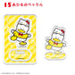 HELLO KITTY 50TH ANNIVERSARY Acrylic Stands