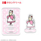 HELLO KITTY 50TH ANNIVERSARY Acrylic Stands