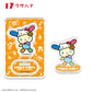 HELLO KITTY 50TH ANNIVERSARY Acrylic Stands