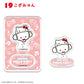 HELLO KITTY 50TH ANNIVERSARY Acrylic Stands