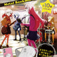 "Bocchi the Rock!" Metal Book Marker