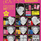 "Bocchi the Rock!" Metal Book Marker