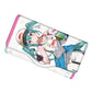 Racing Miku KYOJO CUP 2024 Ver. Key Case