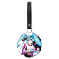 Racing Miku 2024 Luggage Tags