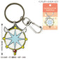 "Cardcaptor Sakura" Metal Key Ring