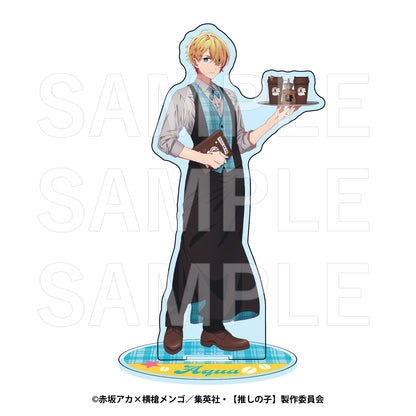 "Oshi no Ko" Kalita Acrylic Stand