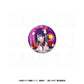 "Oshi no Ko" Kalita Metallic Can Badge Arima Kana