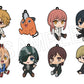 "Chainsaw Man" Petanko Trading Rubber Strap