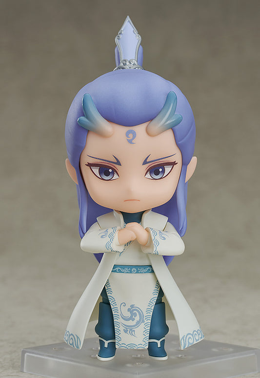 Nendoroid "Ne Zha" Ao Bing