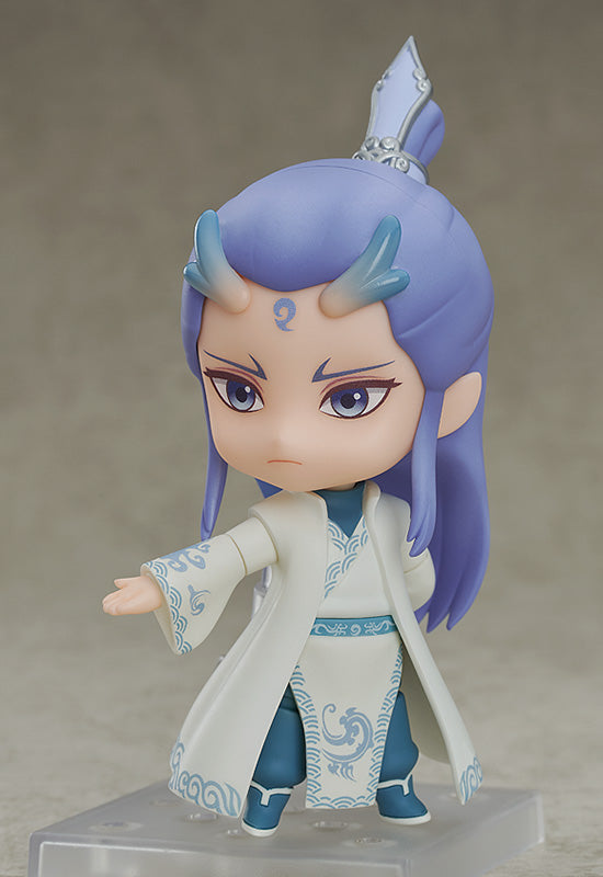 Nendoroid "Ne Zha" Ao Bing