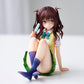 "To Love-Ru Darkness" School Uniform Series Yuki Mikan -High School Student Ver.-