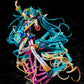 Hatsune Miku JAPAN TOUR 2023 -THUNDERBOLT- 1/7 Complete Figure