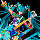 Hatsune Miku JAPAN TOUR 2023 -THUNDERBOLT- 1/7 Complete Figure