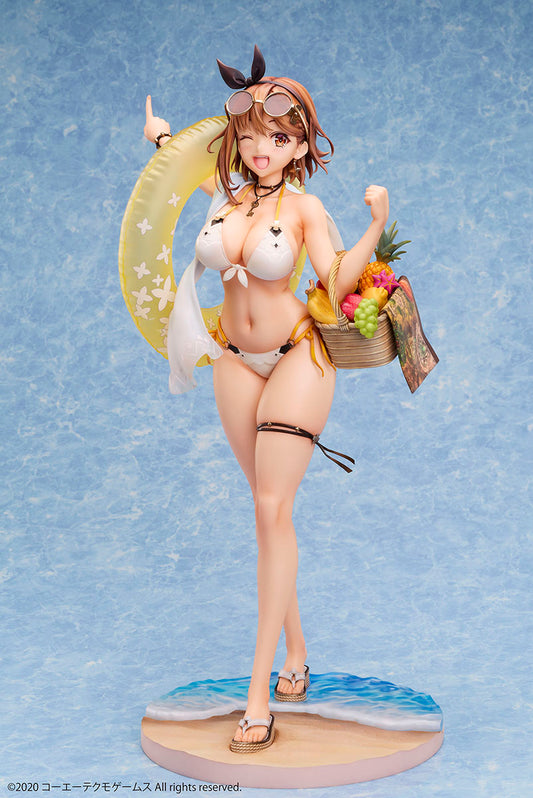 "Atelier Ryza 2: Lost Legends & the Secret Fairy" Reisalin Stout Swimsuit Ver. 1/4 Complete Figure