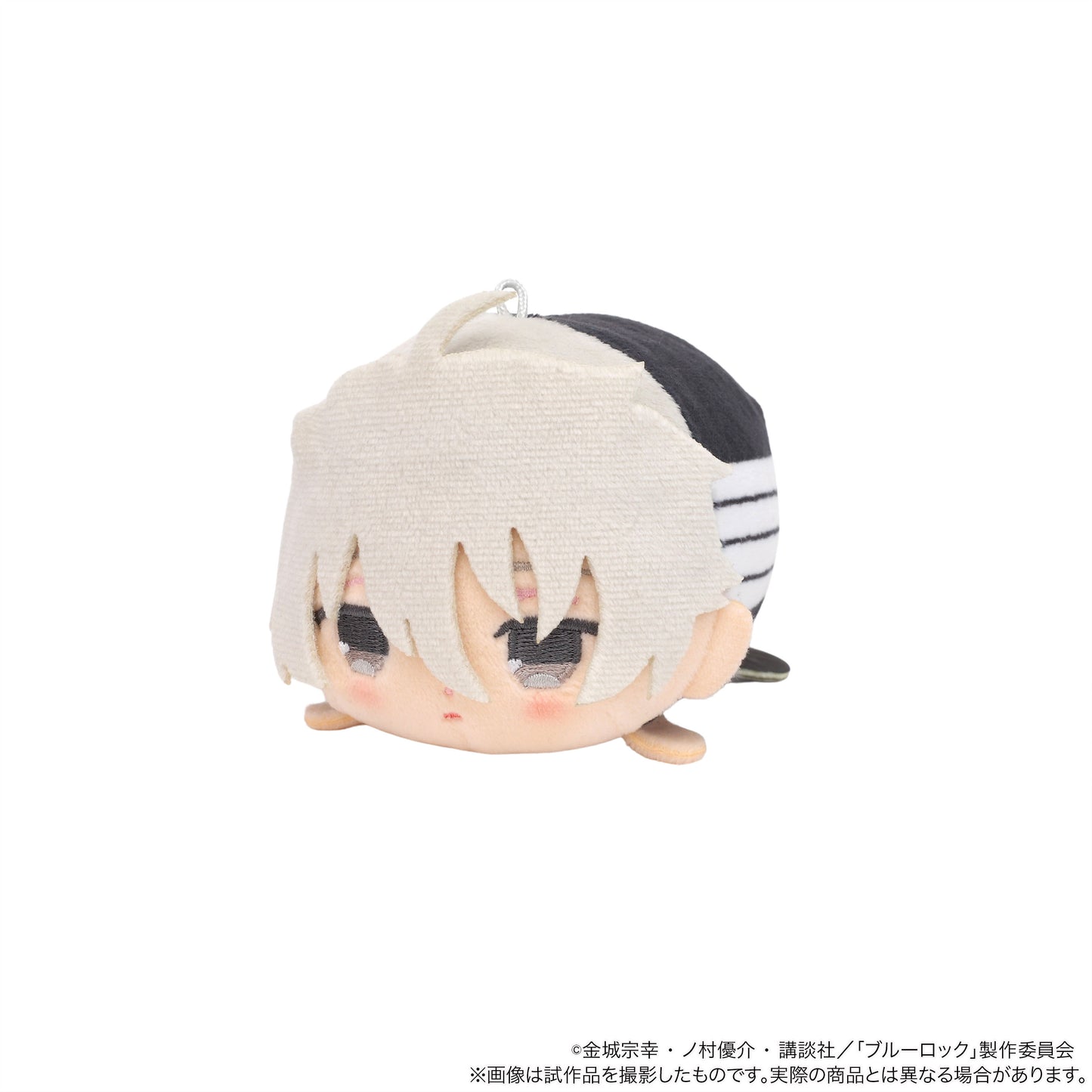 "Blue Lock" Yumekorone (Plush)