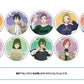 "Horimiya: The Missing Pieces" Chara Badge Collection