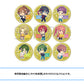 "Horimiya: The Missing Pieces" Chara Badge Collection Mini Character