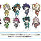 "Love Live! Nijigasaki Academy School Idol Club" Rubber Strap Collection Love Live! Nijigasaki Academy School Idol Club