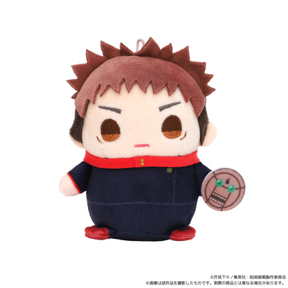 "Jujutsu Kaisen" Season 2 Mamemate (Plush Mascot) Vol. 5