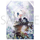 Chara Sleeve Collection Matt Series "NieR:Automata Ver1.1a" YoRHa No. 2 Type B No. MT1627