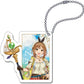 "Atelier Ryza: Ever Darkness & the Secret Hideout" Acrylic Key Chain Reisalin Stout