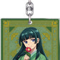 "The Apothecary Diaries" Acrylic Key Chain