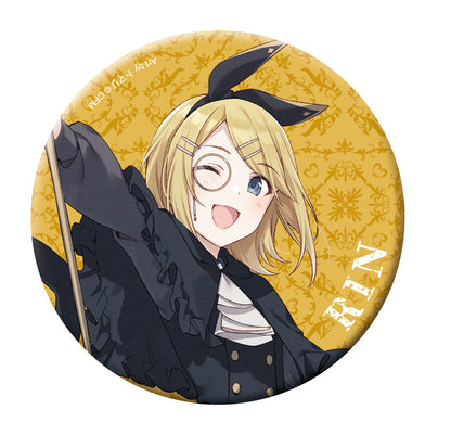 Hatsune Miku Series Can Badge Wizard