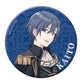Hatsune Miku Series Can Badge Wizard