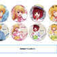 "Oshi no Ko" Chara Badge Collection