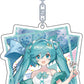 Hatsune Miku Series  - 16th Birthday Acrylic Key Chains