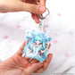 Hatsune Miku Series  - 16th Birthday Acrylic Key Chains