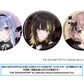 "The Idolmaster Shiny Colors" 283 Production CoMETIK Can Badge Set