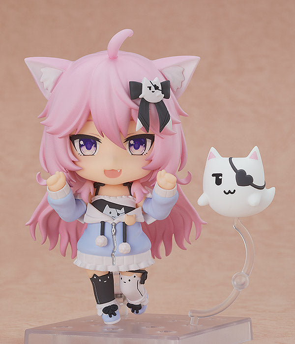 Nendoroid Nyanners