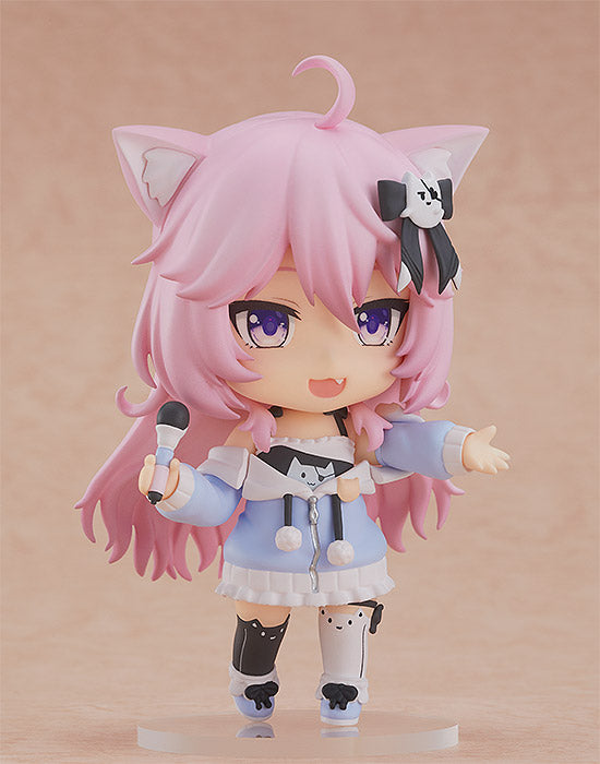 Nendoroid Nyanners