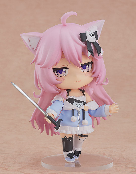 Nendoroid Nyanners