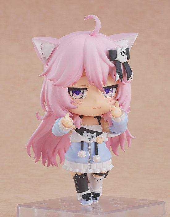 Nendoroid Nyanners