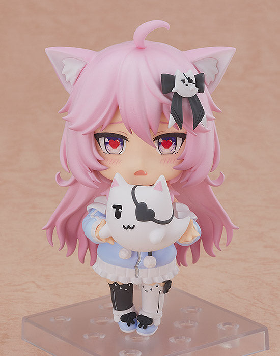 Nendoroid Nyanners