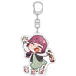 "Bocchi the Rock!" Acrylic Key Chain Mini Character 2