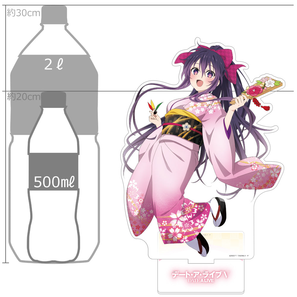 "Date A Live V" Extra Large Acrylic Stands