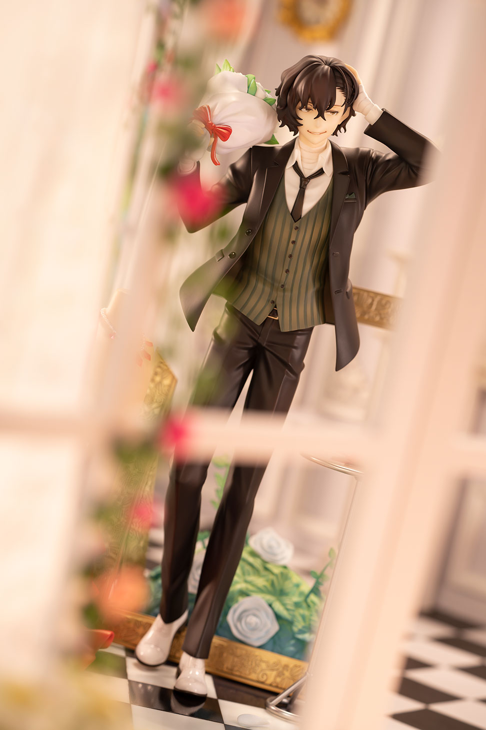 "Bungo Stray Dogs: Tales of the Lost" Dazai Osamu Dress Up Ver. (Deluxe Edition)