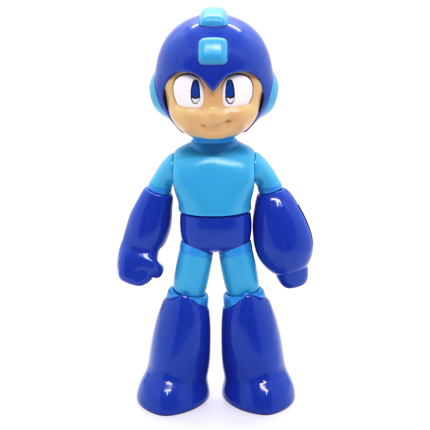 SOFVIPS "Mega Man" Mega Man