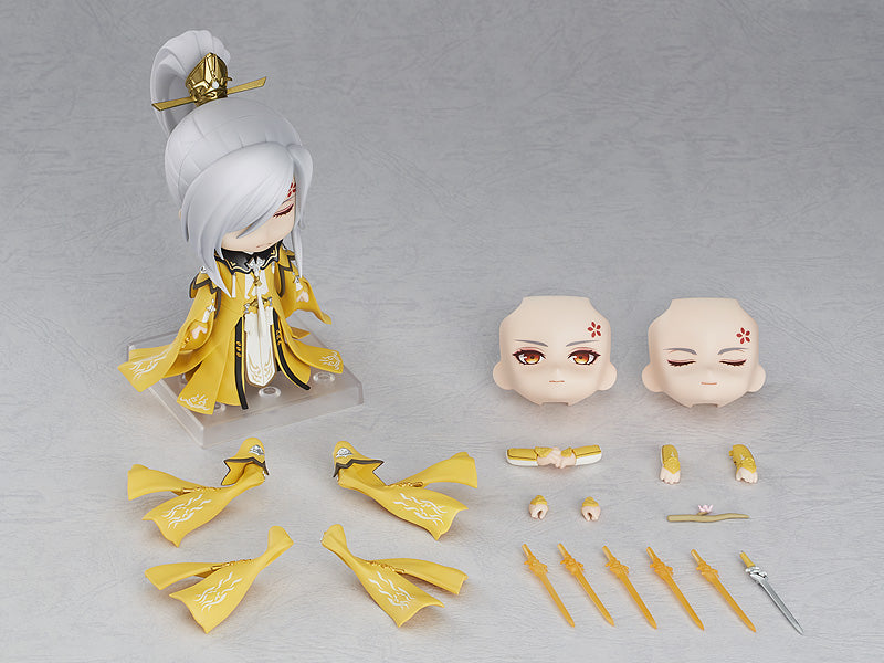 2024 Ye Ying Nendoroid