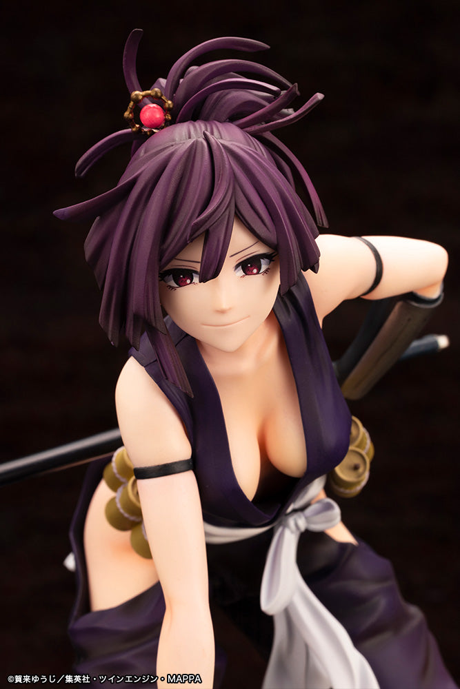 ARTFX J Yuzuriha (Hell's Paradise: Jigokuraku)