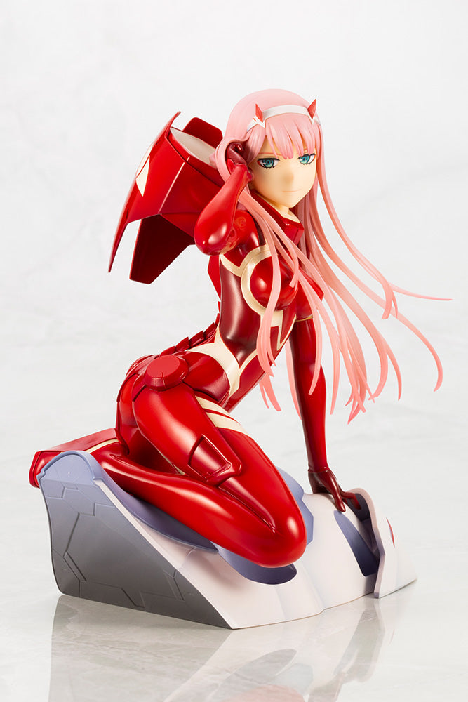 "DARLING in the FRANXX" Zero Two