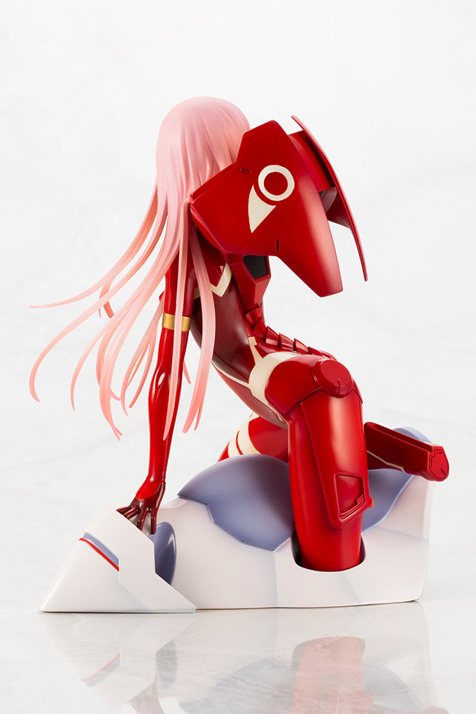 "DARLING in the FRANXX" Zero Two