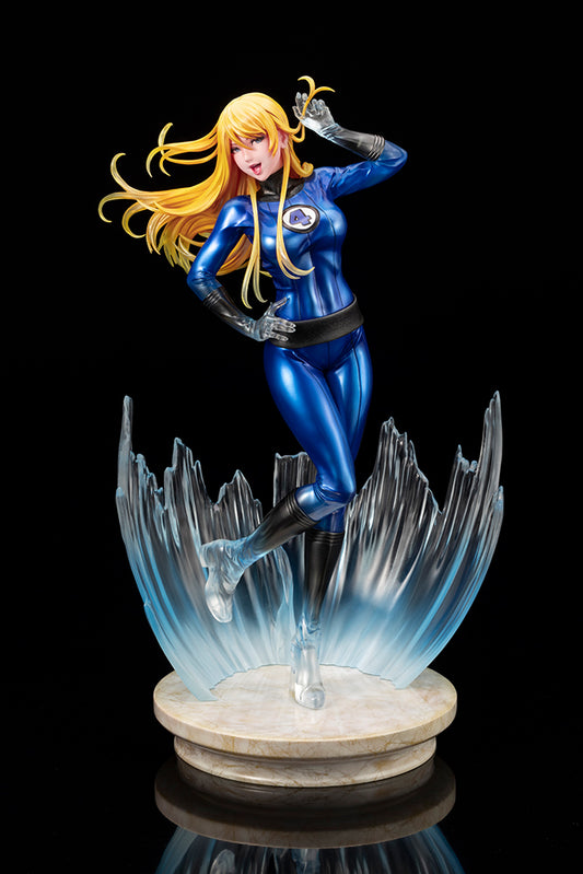 Marvel Bishoujo Invisible Woman Ultimate