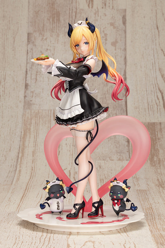 Hololive Production Yuzuki Choco -Maid Costume Ver.-