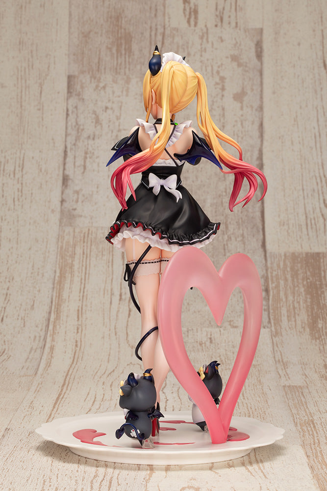 Hololive Production Yuzuki Choco -Maid Costume Ver.-