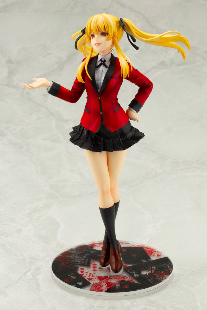 "Kakegurui xx" ARTFX J Saotome Mary