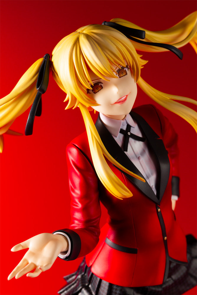 "Kakegurui xx" ARTFX J Saotome Mary